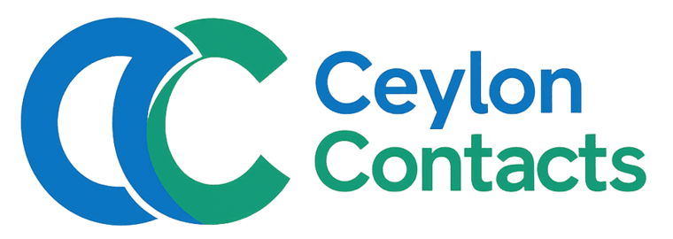 Ceylon Contacts